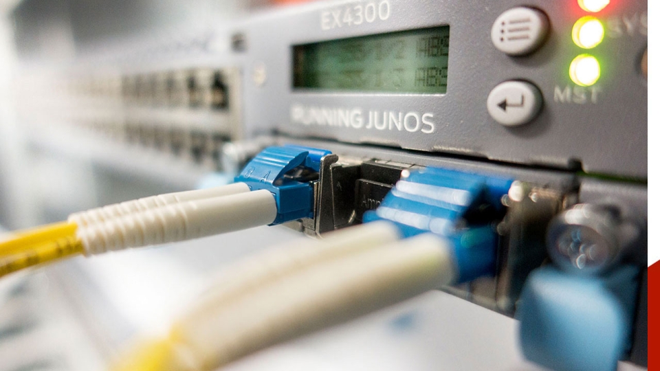 Modern Networks creates £20m business with two acquisitions