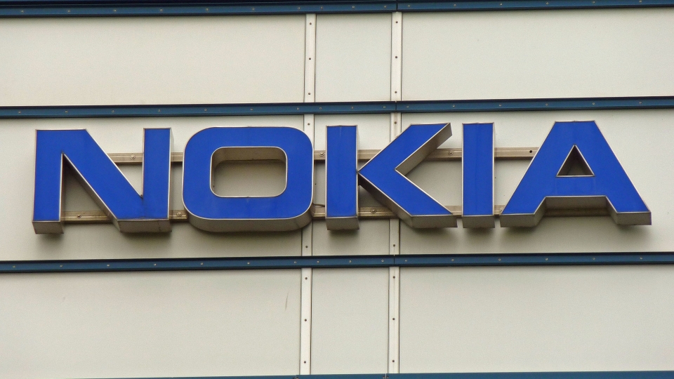 Nokia appoints European networks head