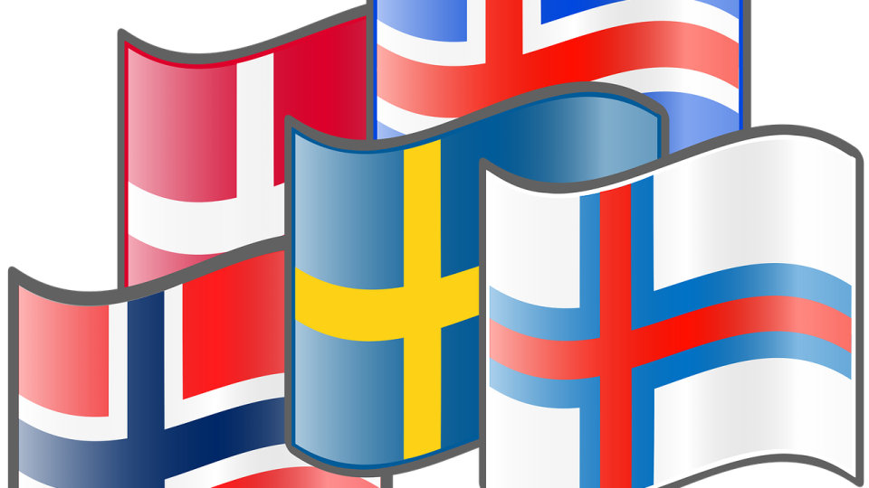 Wedel IT named as top partner in Nordics by DEX provider