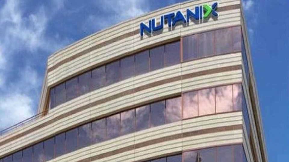 Nutanix unveils niche service provider partner programme