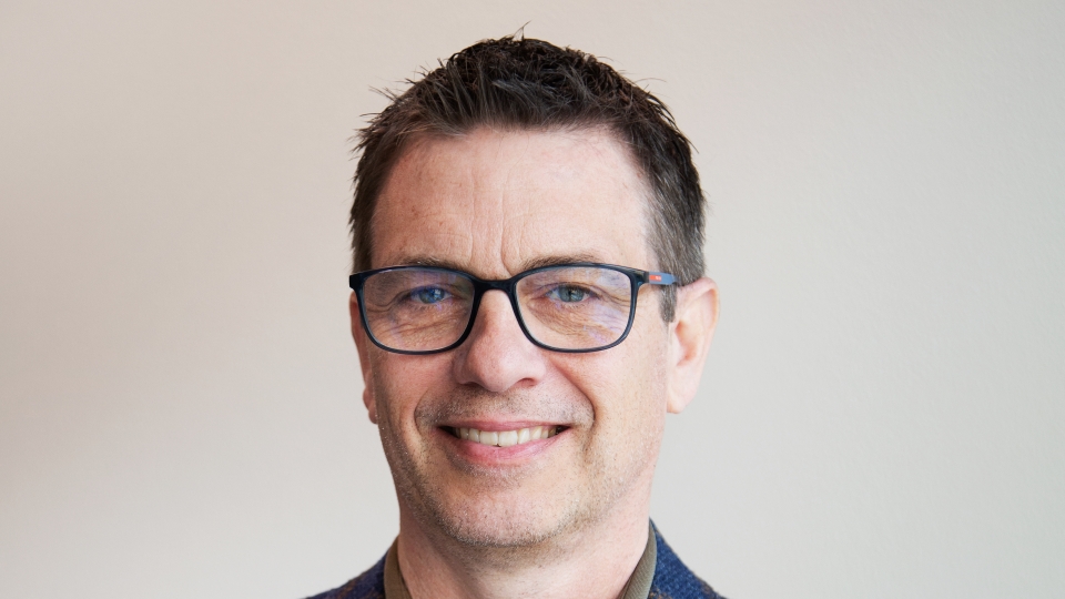 Bot development vendor hires EMEA partners leader