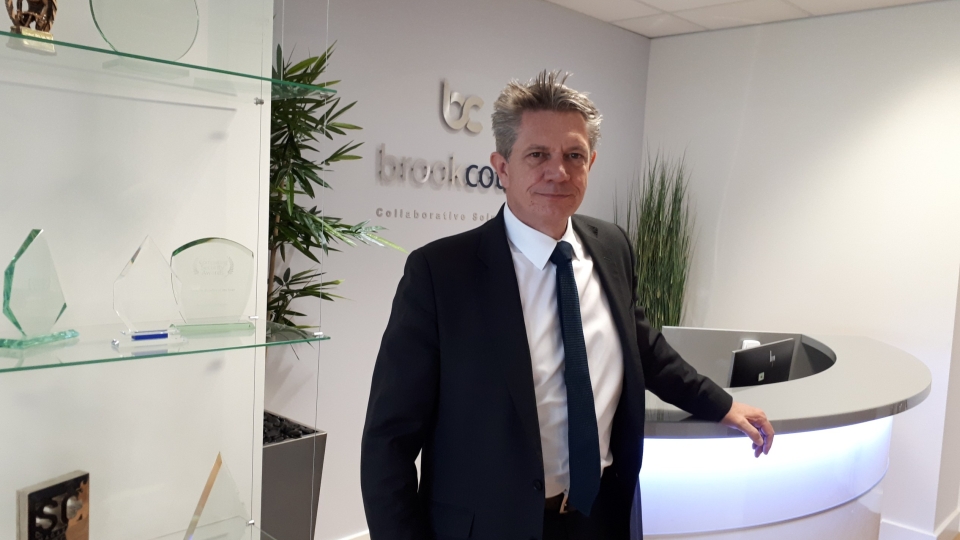 Shearwater reports record sales for the year
