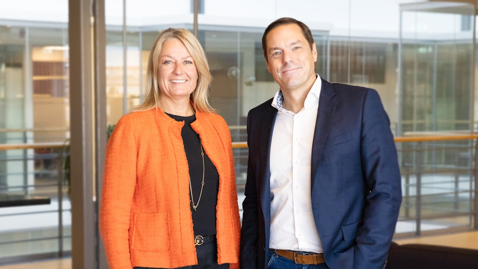 Advania gets a new CEO to help drive further growth