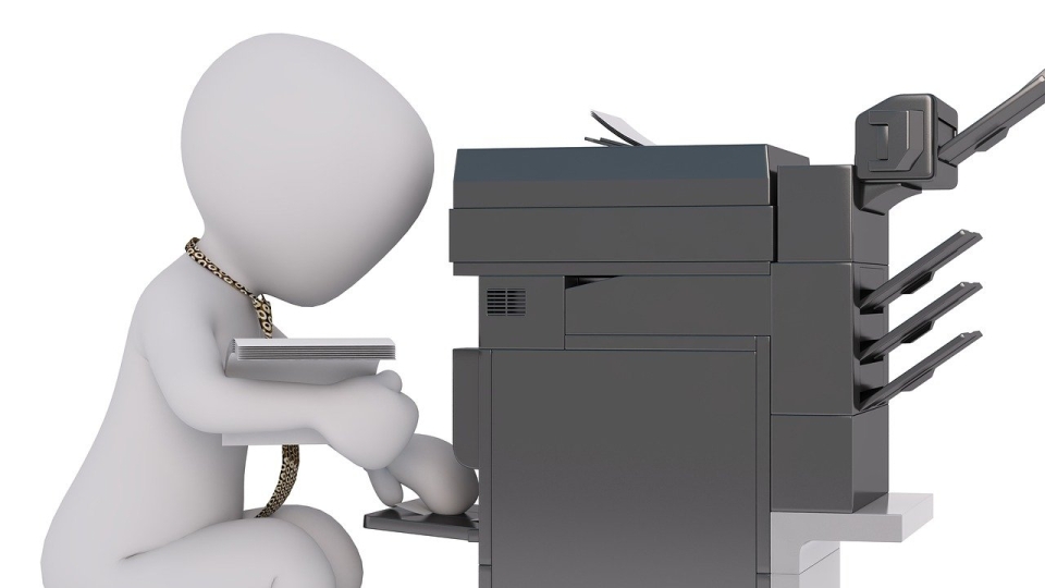 Xerox to acquire Lexmark International for $1.5bn to increase print services