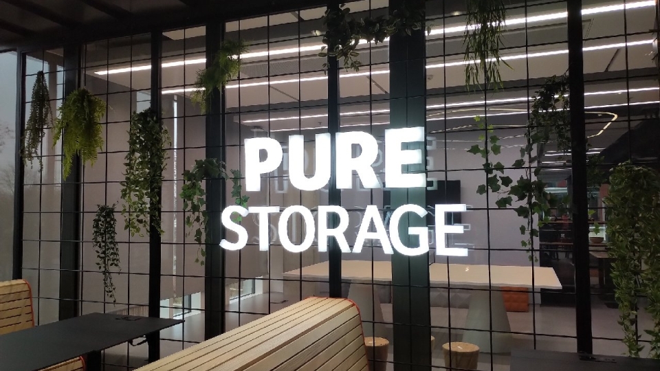 Pure Storage extends channel development with Nutanix and Cisco