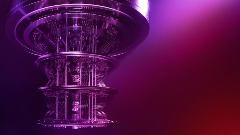 F5 marks the post-quantum security era with new service offering
