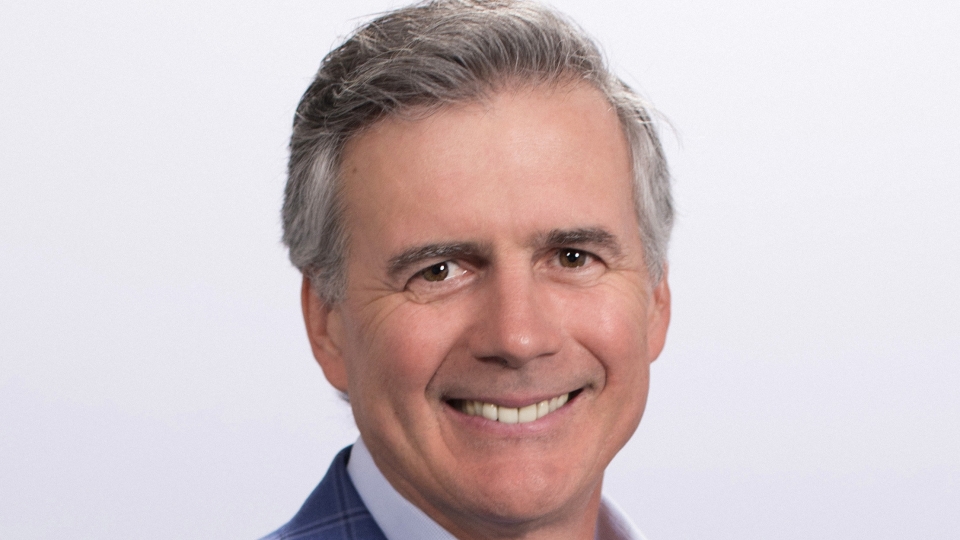 Tech Data re-branded as TD SYNNEX in Europe