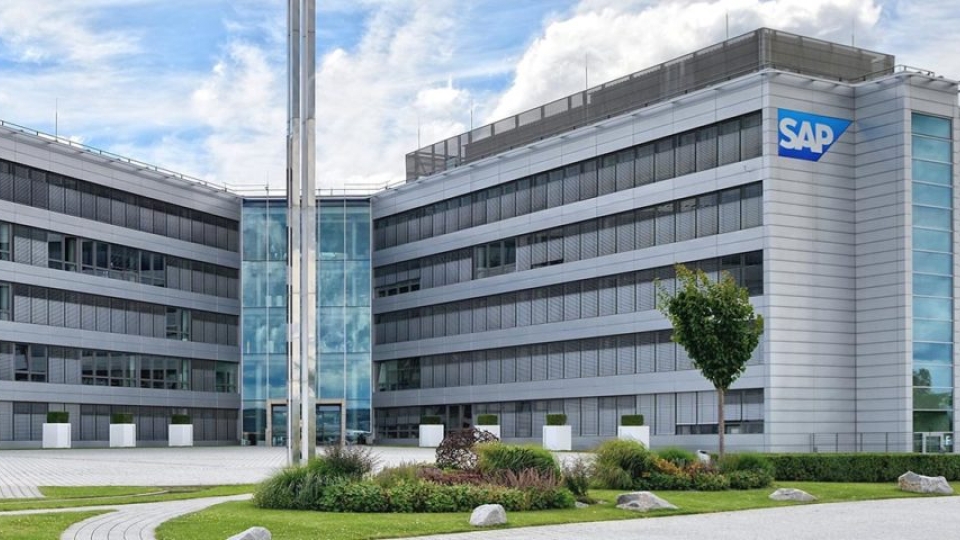 SAP expands reliance on Google Cloud to deliver services