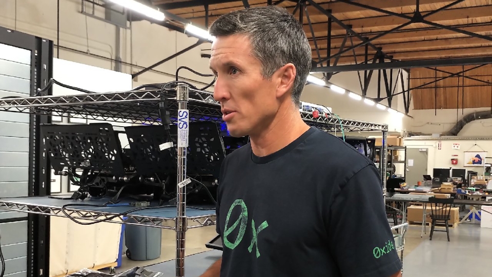 Highly selective Oxide keeps it tight on the big server sales front