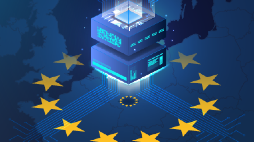 Cisco opens EU cloud region for web monitoring