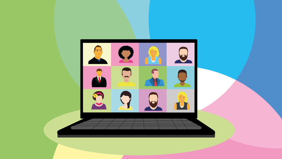 Zoom reports steady quarterly growth