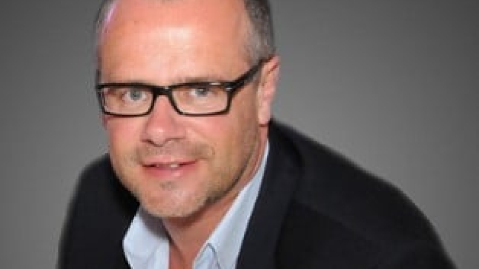 Sapphire Systems appoints new group CEO