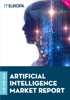 Artificial Intelligence Market Report  - The Top 300