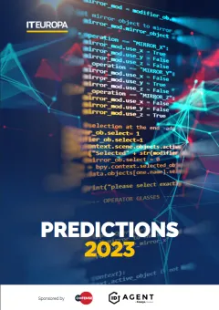 IT Channel Predictions 2023