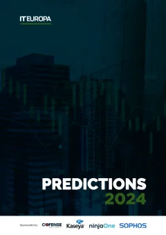 IT Channel Predictions 2024